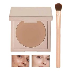 Corrector Hidratante Corrector De Brillo Crema De Corrector