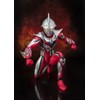 Bandai Tamashii Nations Ultraman Nexus Junis Ultraman Nexus - Ultra-Act