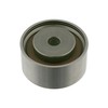 febi bilstein 26051 Pulley for Timing Belt, Pack of 1