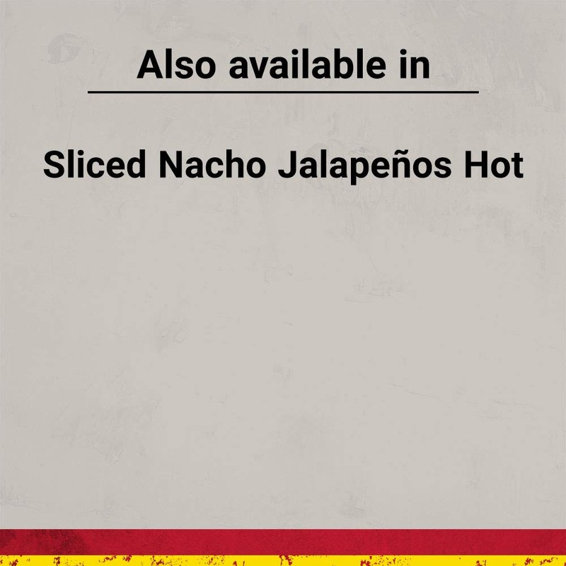 La Victoria Fire Roasted Diced Jalapeños Hot, 4 Ounce (Pack