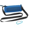 co2CREA Hard Case for JBL Flip 5 Bluetooth Box Portable
