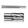 ANGELSWORD HSS Annular Cutter Diameter 13/16", Cutting Depth 1" High