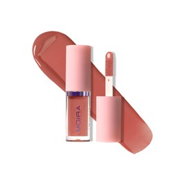 Moira Lip Glaze Oil Plumper (005, Work it)
