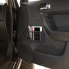 PIUGILH Front Door Storage Pockets Box for Hummer H3 2005-2009