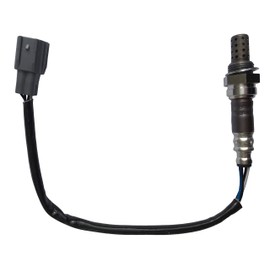 Sensor de oxígeno GoSens 062 para Lexus para Toyota para Honda OE# 8946741011,250-54054,234-9009,F00E261805, 1999-2004, sensor frontal O2, cables 4, longitud 350 mm