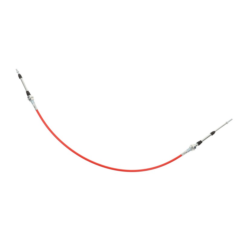 Throttle Motor Control Cable 4277257 Excavator Throttle Wire Replacement for