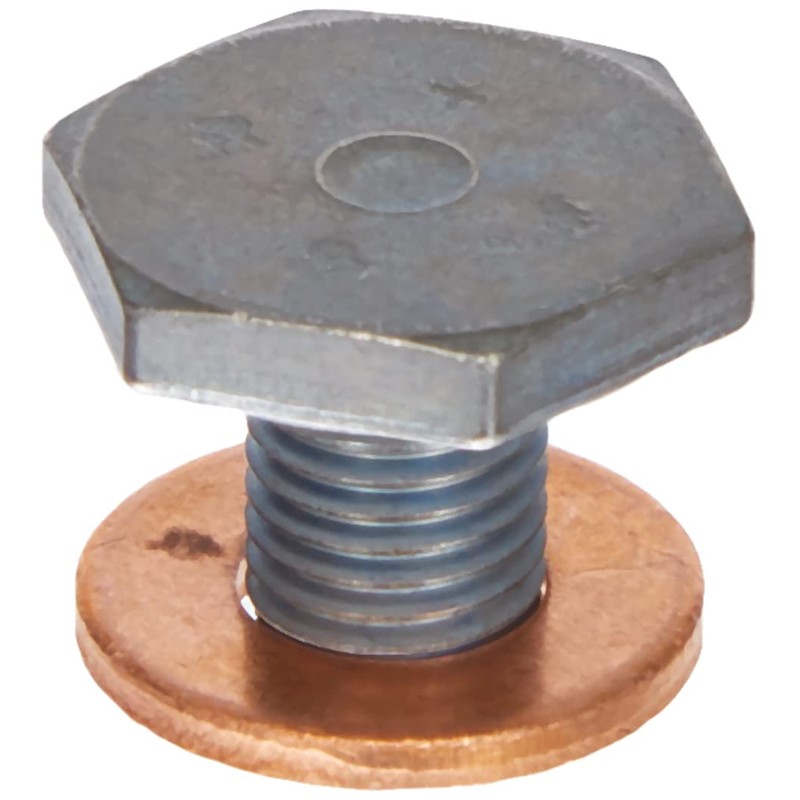 Corteco 220116S Locking Screw, Oil Pan