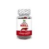 Aceite De Krill, 100 Softgels, Rico en Omega 3, Antioxidantes