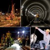 Aigostar LED Construction Spotlight 20 W 1800 LM (Replaces 180