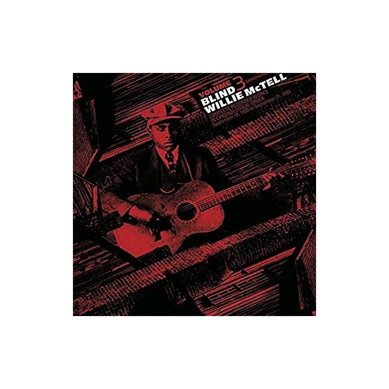 Complete Recorded Works 3