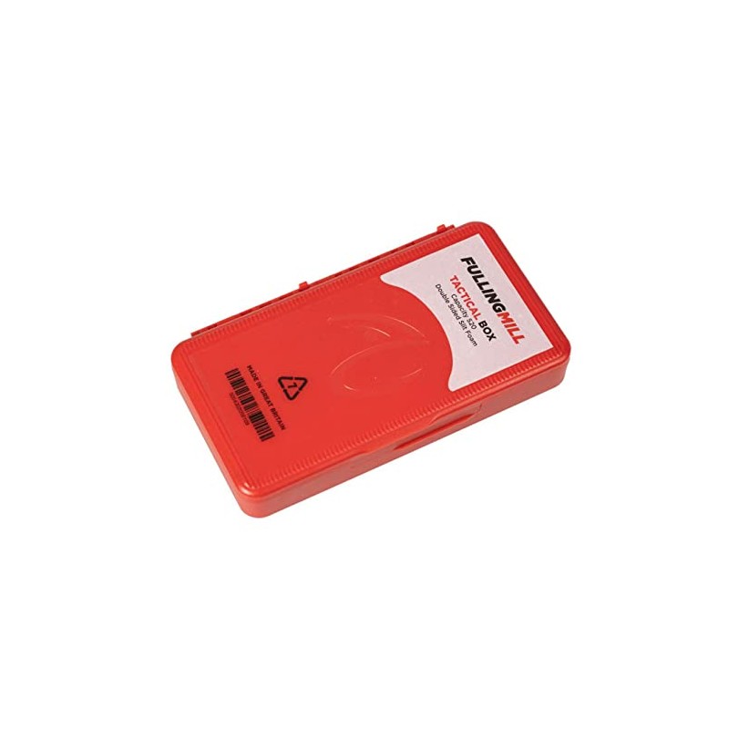 Fulling Mill Tactical Fly Box
