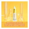 Crema para ojos Garnier Skin Active express aclara vitamina C