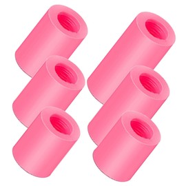 Ciieeo 6pcs DIY Molds Handicraft Molds Flexible Chess Molds Crafts Molds Chess Craft Molds Molde De para Resina Reusable Chess Molds Flexible Molds Chess Shape Molds Chess up