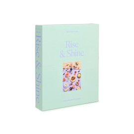 Piecework Puzzles Women's Rise & Shine 1000 Piece Puzzle, Rise & Shine, One Size