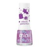 Esmalte de uñas Renova Esmalte Mini Nebula 7.7 ml Azul