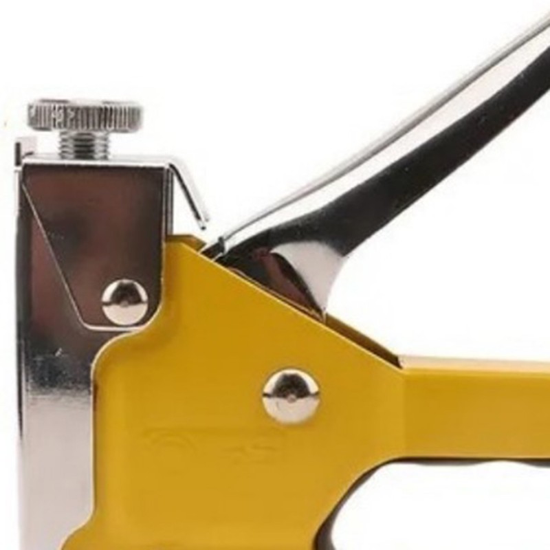 Staple Gun 3 in 1 Multifunctional High Strength Corrosion Resistance