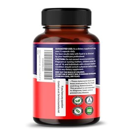 NAD+ 350mg con Trans-Resveratrol, Quercetina y Rhodiola - Energía celular, envejecimiento saludable y bienestar cardíaco - 90 cápsulas - Sin OMG