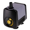 Danner Manufacturing, Inc., Pondmaster 65 GPH Fountain-Mag, Magnetic Drive Water