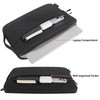 DOMISO 16 inch Laptop Sleeve for MacBook Pro M3/M2/M1 A2991