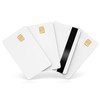 J3R150 Chip Java JCOP Card,UNFUSE BUT INITIALIZED, T=0,Dual Interface Chip