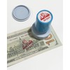 YQBOOM Tru Stamps Self Inking Stamper for Tru 2024 Rubber