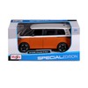 Maisto VW ID.Buzz (2023): Model Car in 1:25 Scale, Trunk