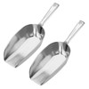 Westmark Baking / Weighing / Filling Scoops, Pack of 2,