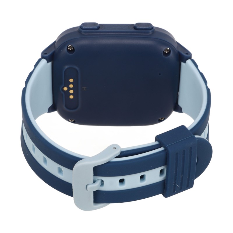 4G Kids Smart Watch GPS Position Video Call IP67 Waterproof