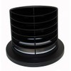 Eberspacher heater floor outlet 50mm or 60mm | 221000010064