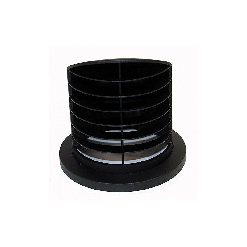 Eberspacher heater floor outlet 50mm or 60mm | 221000010064