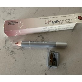 Lipfusion Lip Plumping Pencil - Flush - Hard To Find