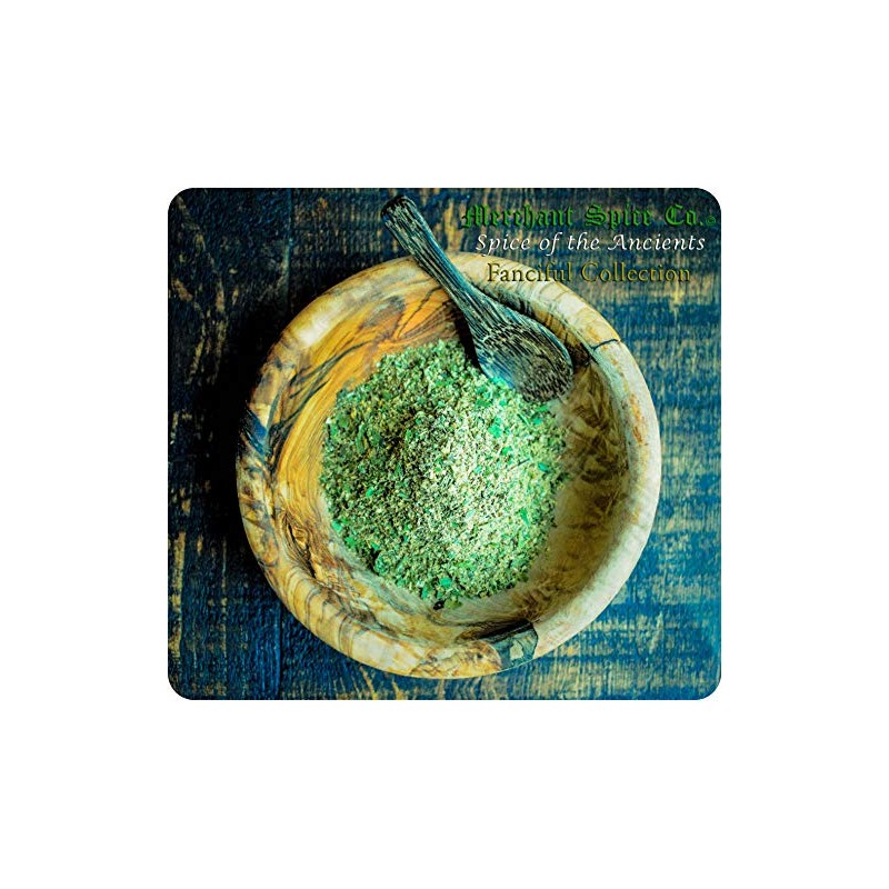Spice of the Ancients from the Fanciful Collection by Merchant