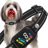 Dog Bark Collar for Large Medium Small Dogs 8-150lbs, Rechargeable
