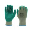 SHOWA 383 Sustainable EBT Nitrile Palm Coated General Purpose Work