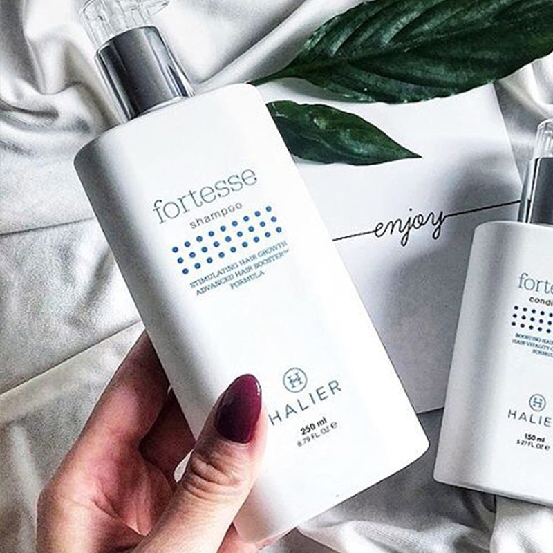 Halier Shampo for Hair - 324 g