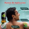 Sachel Menta Piperita Original Roll On 8ml Aromaterapia