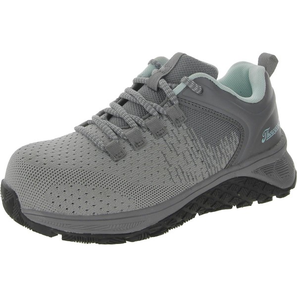 Thorogood AST Low Teal 10 B (M)