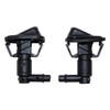 Crown - Windshield Washer Nozzle Set (68293025K)