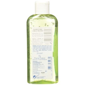 Ducray Champu Equilibrante 200ml