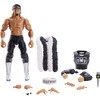 Mattel WWE "Hollywood" Hulk Hogan Wrestlemania Elite Collection Action Figure