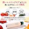 Skin Natural Carbonated Cleansing, Highly Concentrated Carbonated Foam, No Need