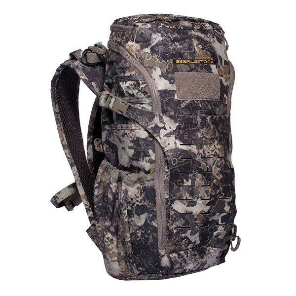 Eberlestock Bandit Pack - Rugged EDC Backpack Built For The
