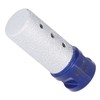 Diamond Finger Bit Vacuum Brazing Welding Milling Cutter M14 Thread
