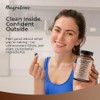 Mushroom Complex Gummies - 6 Mushroom Blend with Lion’s Mane,