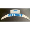 3D Bumpers - Lions Speed Set for a Full Size