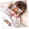 Gatuida Cartoon Eye Mask Multi Function Sleep Mask for Teens