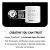 Kaged Creaclear Creatine Monohidratada Micronizada Premium