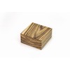 White's Woods Zebrawood Bowl Blank (2"x6"x6")