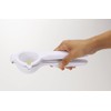 Pearl Metal C-3780 Convenient Accessory Easy Handy Lemon Squeezer