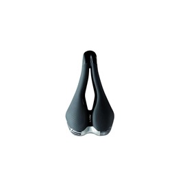 Selle Italia S 5 Lady SuperFlow, S (145X255 mm), Black
